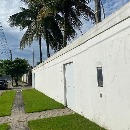 Pousada Americas Guaruja Bagian luar foto