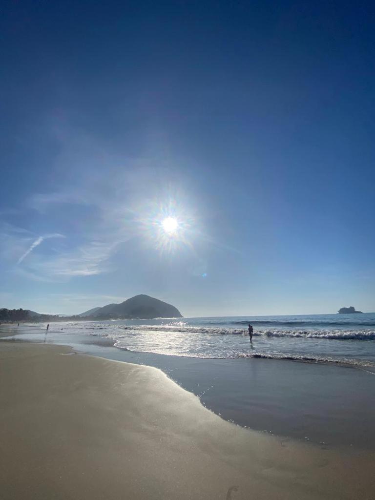 Pousada Americas Guaruja Bagian luar foto