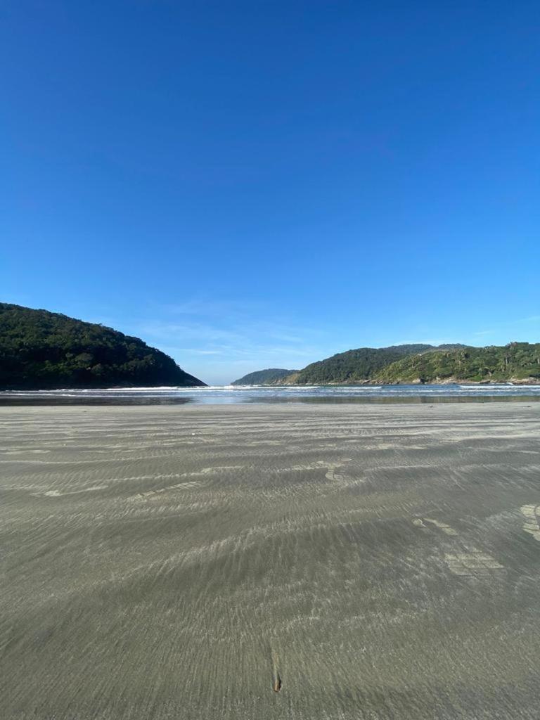 Pousada Americas Guaruja Bagian luar foto