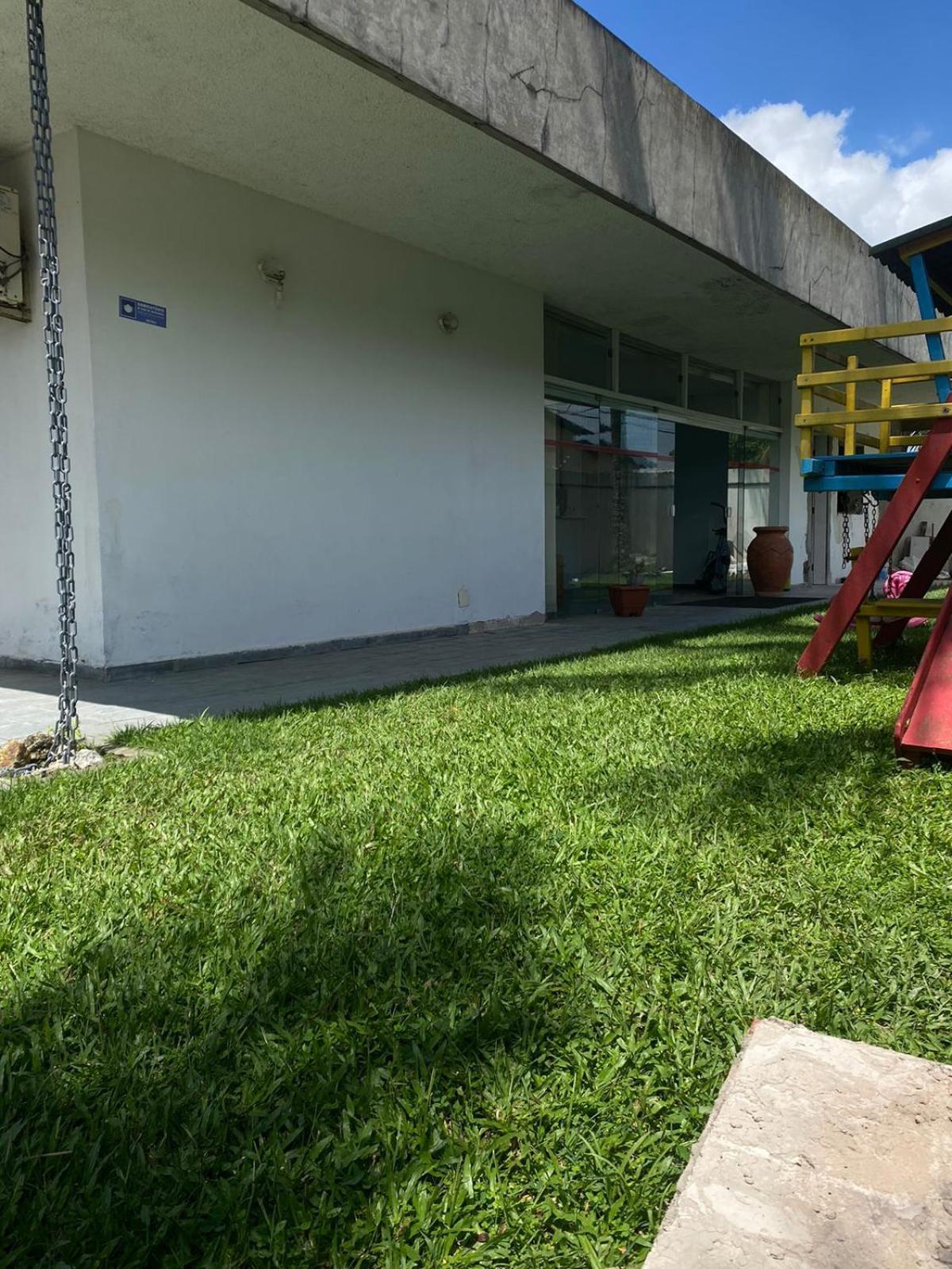 Pousada Americas Guaruja Bagian luar foto