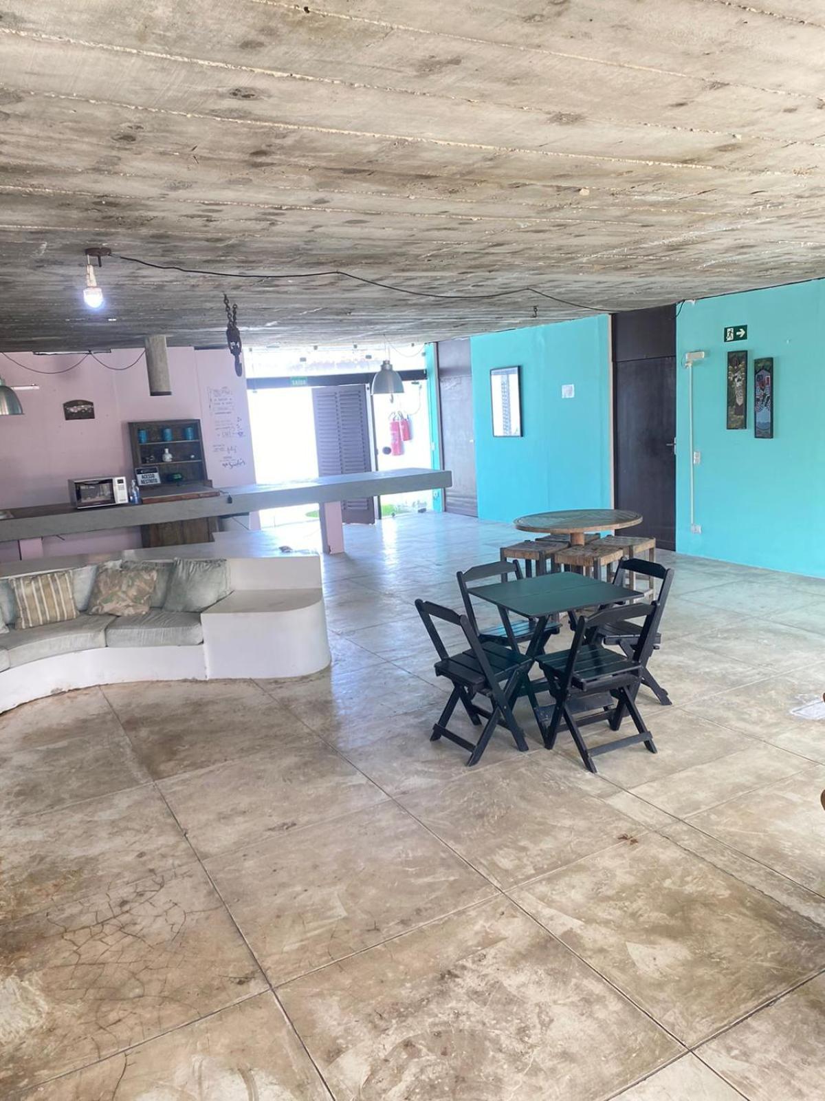 Pousada Americas Guaruja Bagian luar foto