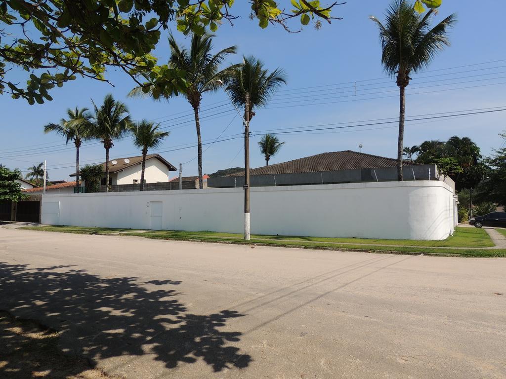 Pousada Americas Guaruja Bagian luar foto