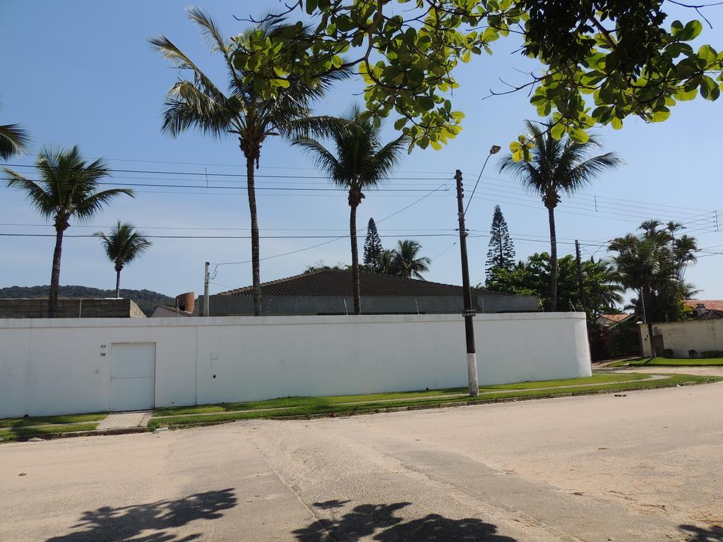 Pousada Americas Guaruja Bagian luar foto
