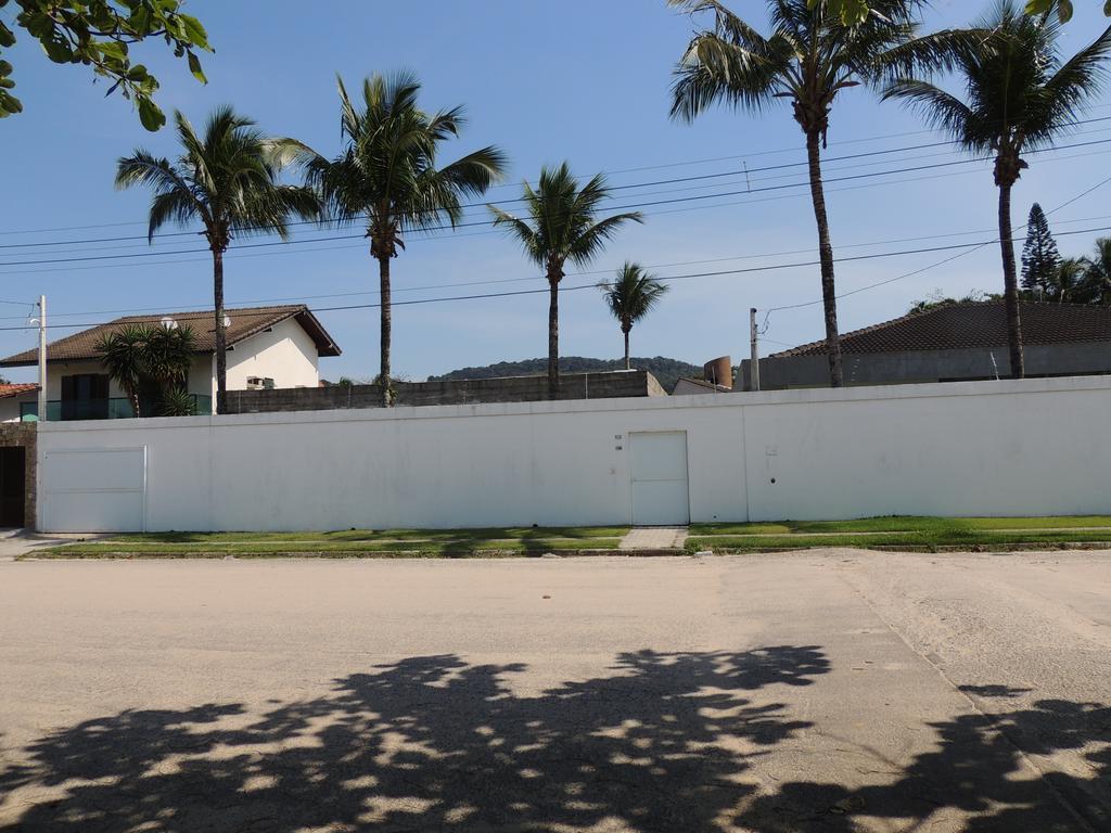 Pousada Americas Guaruja Bagian luar foto